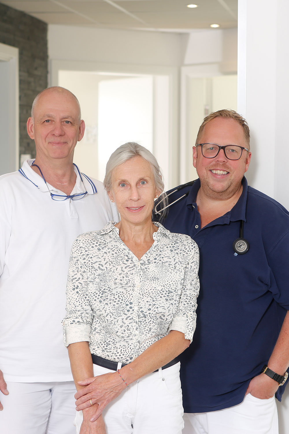 Hausarzt Selsingen – Venjakob – unser Ärzteteam Hausarzt Selsingen - Venjakob - unser Ärzteteam